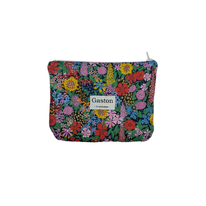 Pochette plate liberty