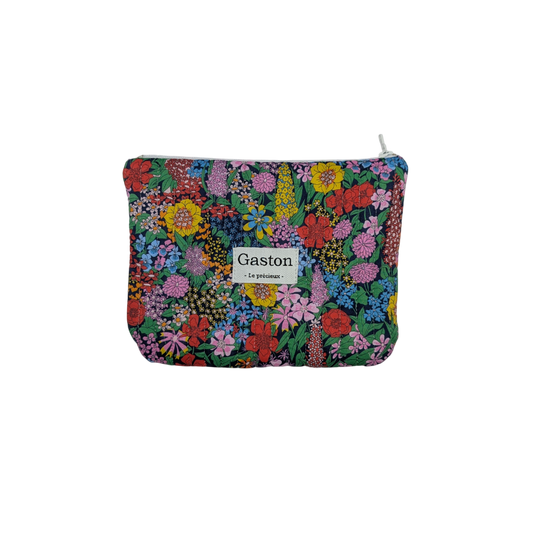 Pochette plate liberty