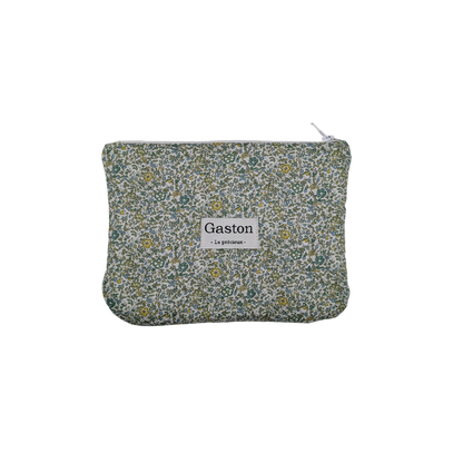 Pochette plate liberty