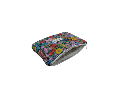 Pochette plate liberty