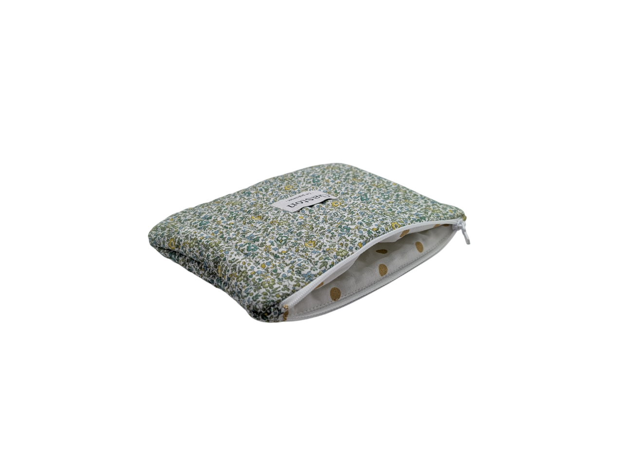 Pochette plate liberty