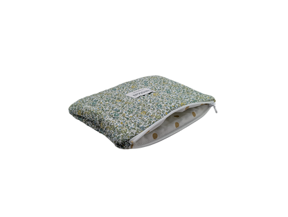 Pochette plate liberty