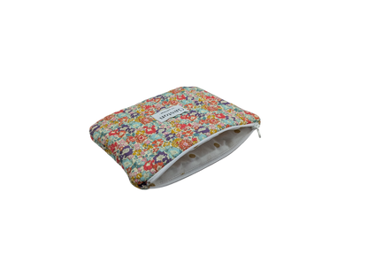 Pochette plate liberty