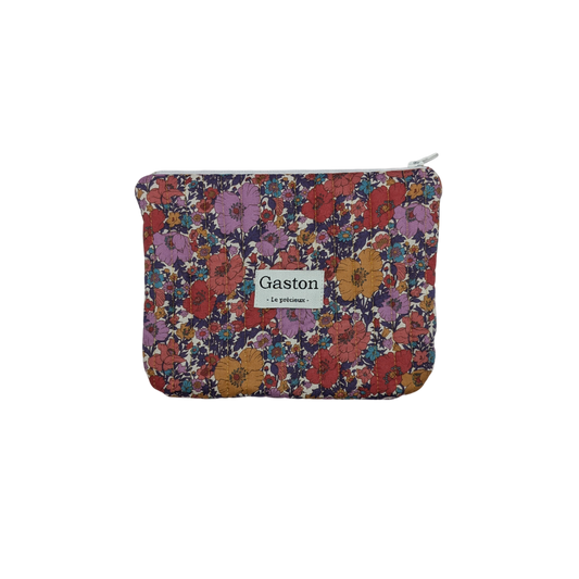 Pochette plate liberty