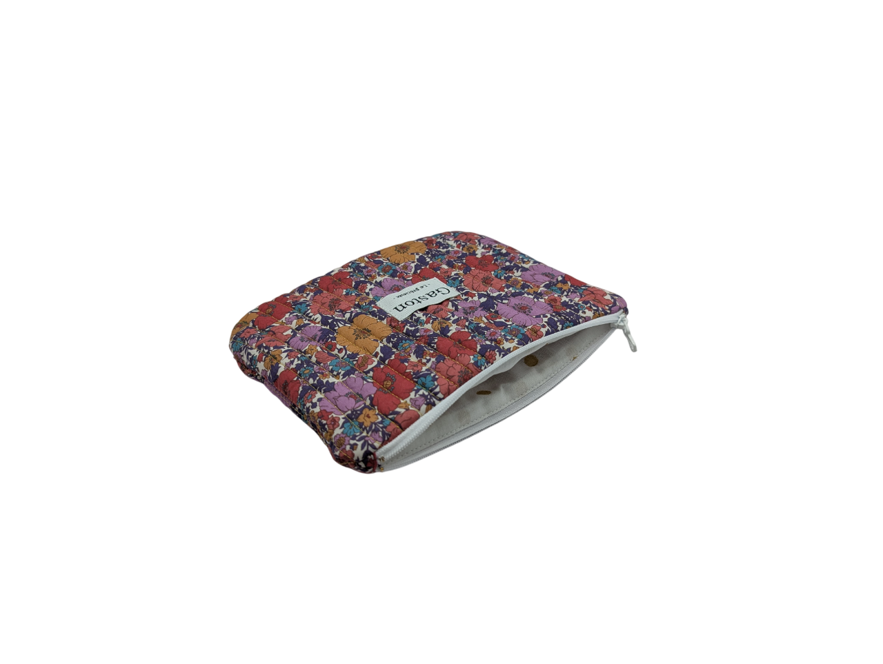 Pochette plate liberty