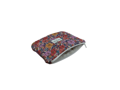 Pochette plate liberty