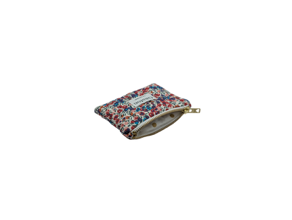 Porte monnaie liberty