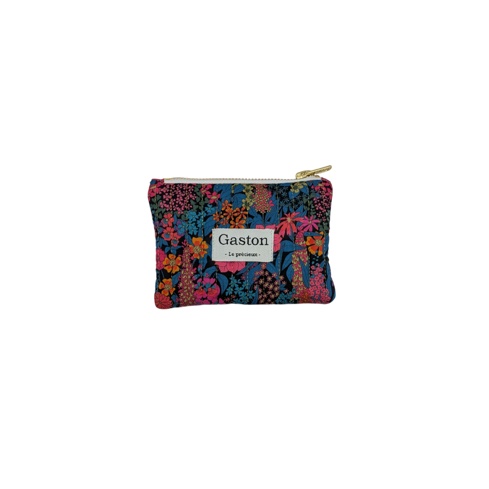 Porte monnaie liberty