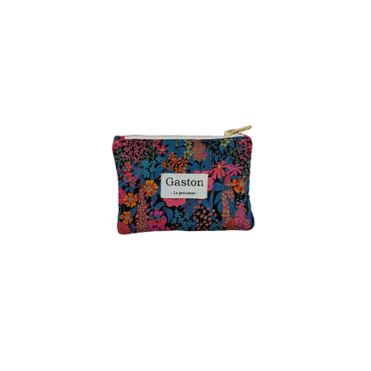 Porte monnaie liberty