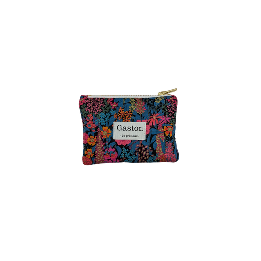 Porte monnaie liberty