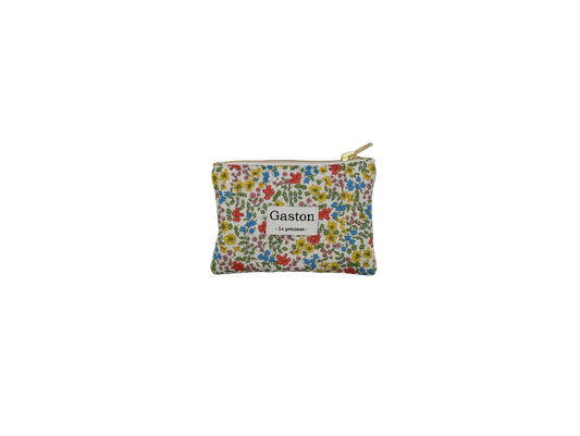 Porte monnaie liberty