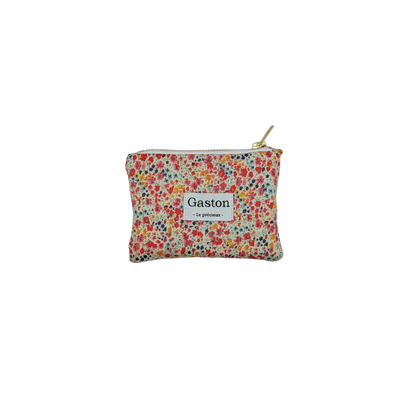 Porte monnaie liberty