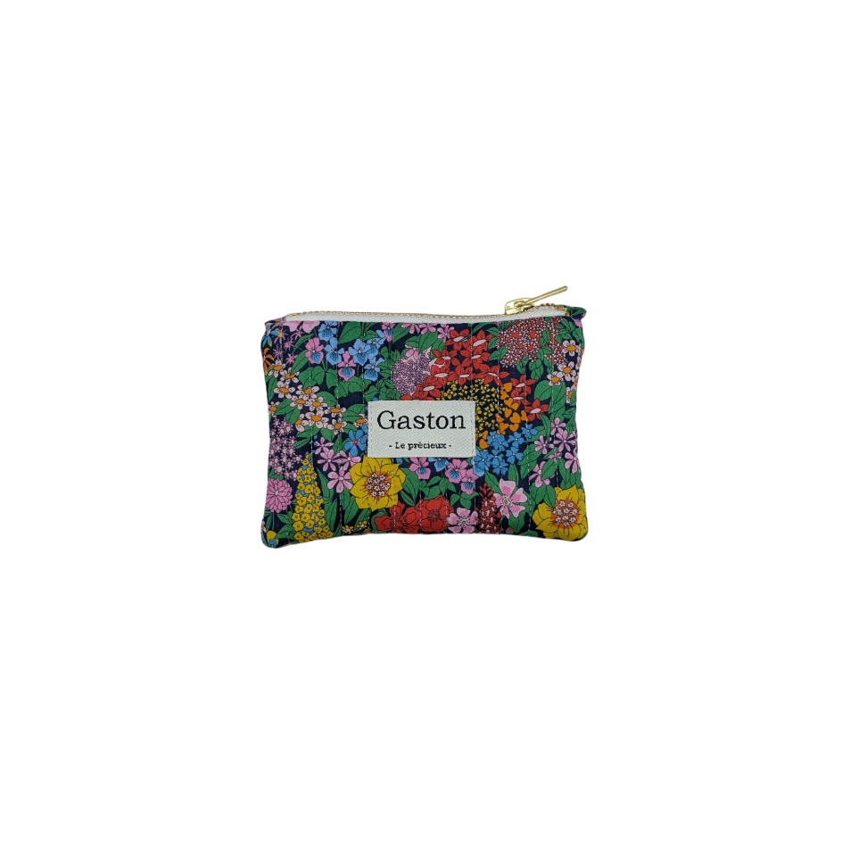 Porte monnaie liberty