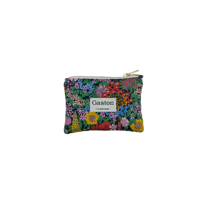 Porte monnaie liberty