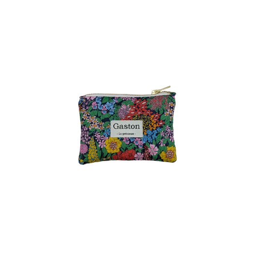 Porte monnaie liberty