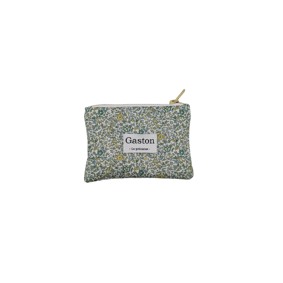 Porte monnaie liberty