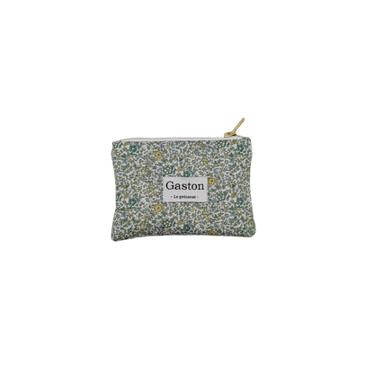 Porte monnaie liberty