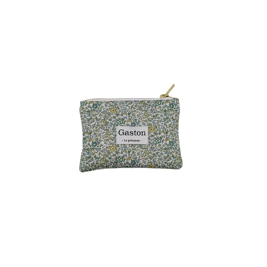Porte monnaie liberty