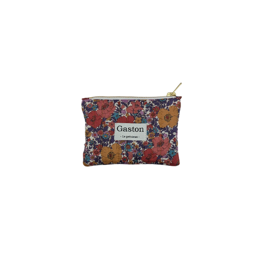 Porte monnaie liberty