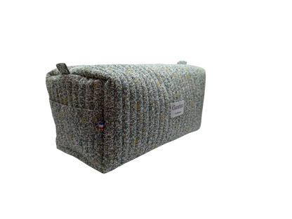 Trousse XL matelassée liberty