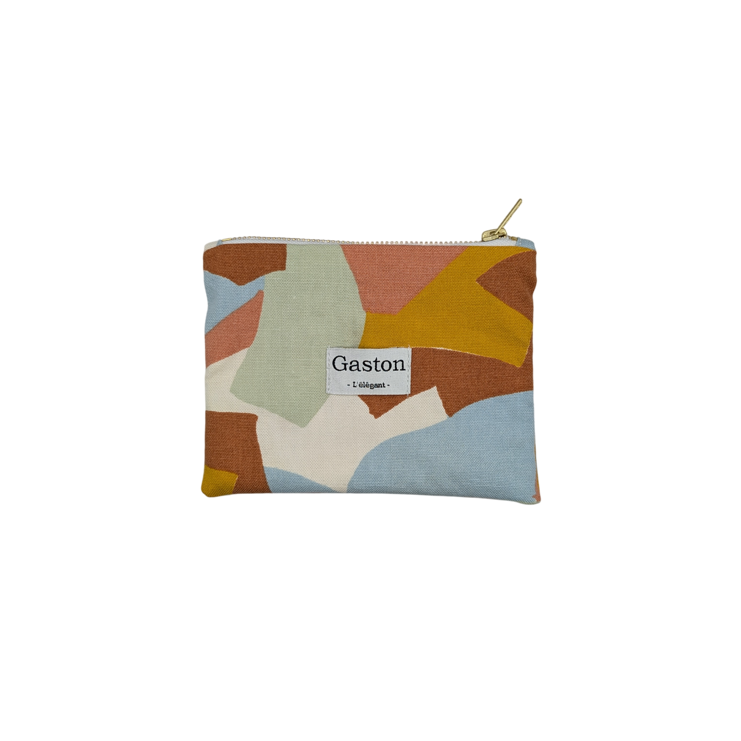 Pochette coton