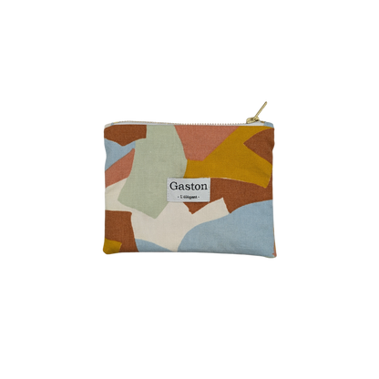 Pochette coton