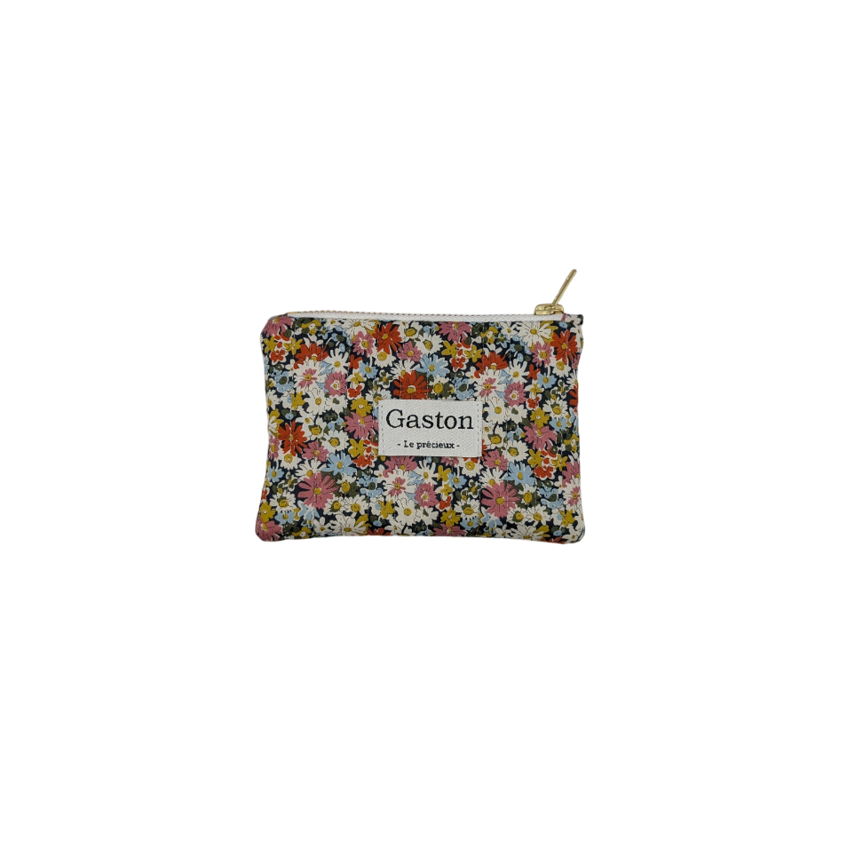 Porte monnaie liberty