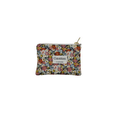 Porte monnaie liberty